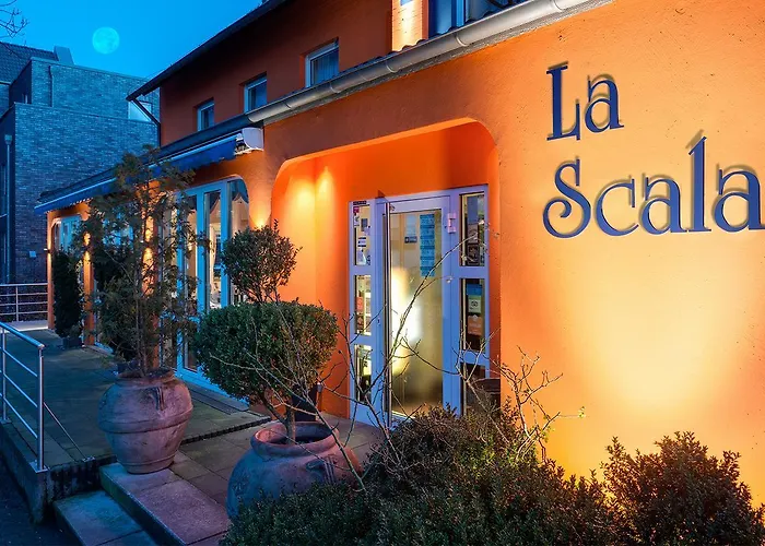 Hotel La Scala